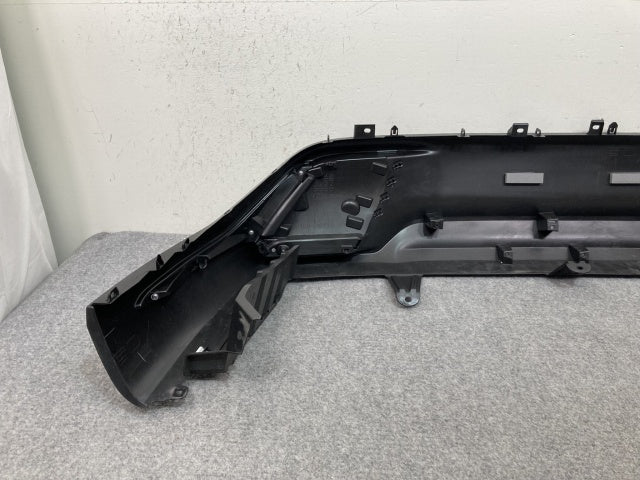 RX Fスポーツ 350/500h/TALA15/TALH17 純正 リア スポイラー 52108-48110/30 素地 レクサス(138810)
