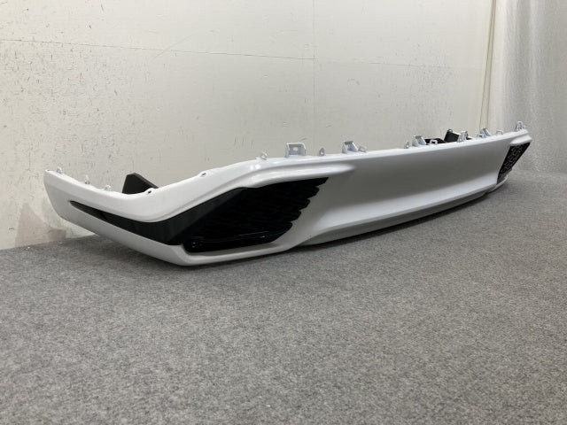 RX Fスポーツ 350/500h/TALA15/TALH17 純正 リア スポイラー 52108-48110/30 ホワイトノーヴァガラスフレーク 083 レクサス(138811)