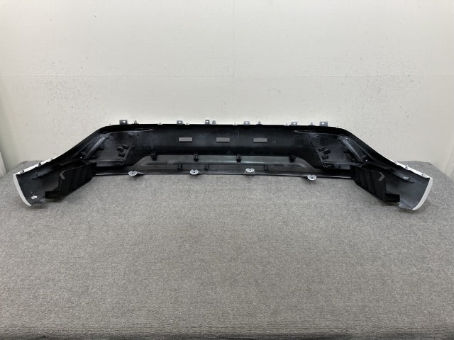 RX Fスポーツ 350/500h/TALA15/TALH17 純正 リア スポイラー 52108-48110/30 ホワイトノーヴァガラスフレーク 083 レクサス(138811)