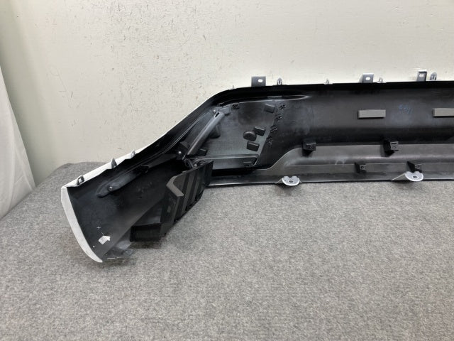 RX Fスポーツ 350/500h/TALA15/TALH17 純正 リア スポイラー 52108-48110/30 ホワイトノーヴァガラスフレーク 083 レクサス(138811)