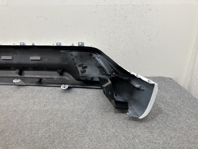 RX Fスポーツ 350/500h/TALA15/TALH17 純正 リア スポイラー 52108-48110/30 ホワイトノーヴァガラスフレーク 083 レクサス(138811)