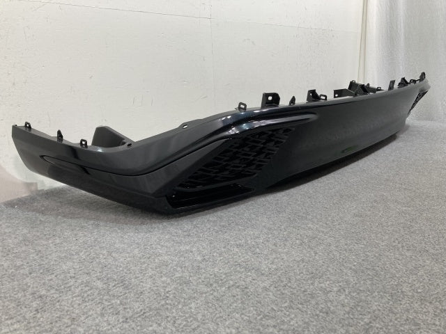 RX Fスポーツ 350/500h/TALA15/TALH17 純正 リア スポイラー 52108-48110/30 グラファイトブラックガラスフレーク 223 レクサス(138812)