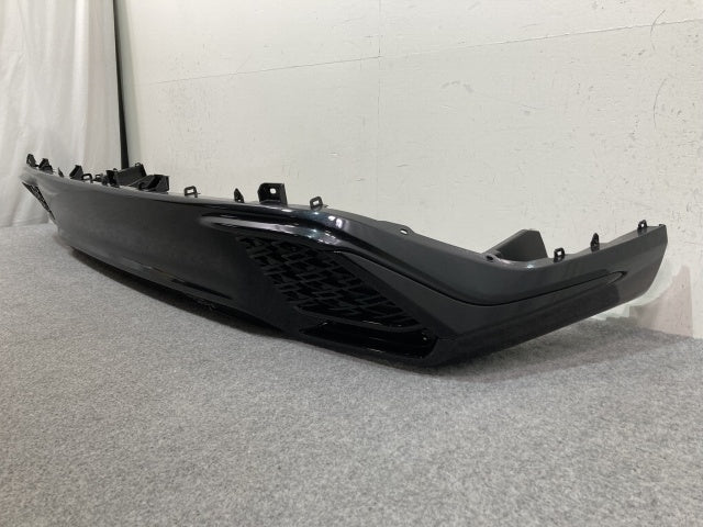 RX Fスポーツ 350/500h/TALA15/TALH17 純正 リア スポイラー 52108-48110/30 グラファイトブラックガラスフレーク 223 レクサス(138812)