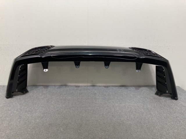 RX Fスポーツ 350/500h/TALA15/TALH17 純正 リア スポイラー 52108-48110/30 グラファイトブラックガラスフレーク 223 レクサス(138812)