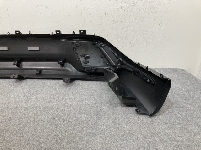 RX Fスポーツ 350/500h/TALA15/TALH17 純正 リア スポイラー 52108-48110/30 グラファイトブラックガラスフレーク 223 レクサス(138812)