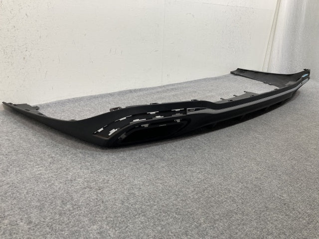 Cクラス W206/AMG 純正 リア スポイラー A 206 885 45 03/2068854503 素地 メルセデスベンツ(138813)