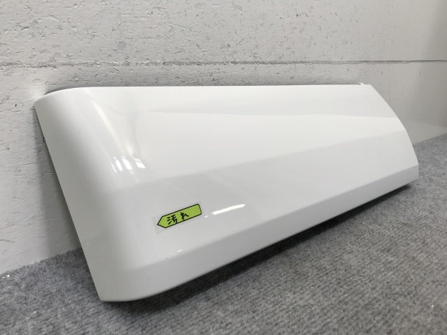 新車取り外し!フォワード 5代目/2007- 純正 右 リア フェンダー フルキャブ用 ホワイト ソリッド いすゞ(138889)
