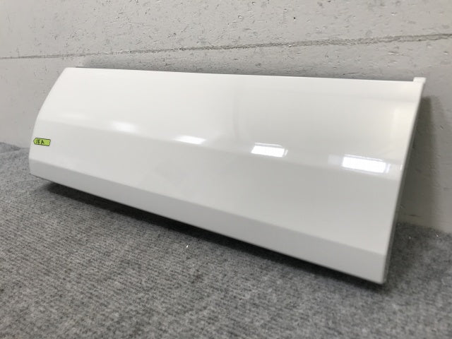 新車取り外し!フォワード 5代目/2007- 純正 右 リア フェンダー フルキャブ用 ホワイト ソリッド いすゞ(138889)