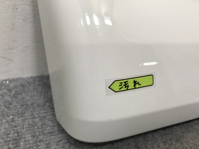 新車取り外し!フォワード 5代目/2007- 純正 右 リア フェンダー フルキャブ用 ホワイト ソリッド いすゞ(138889)
