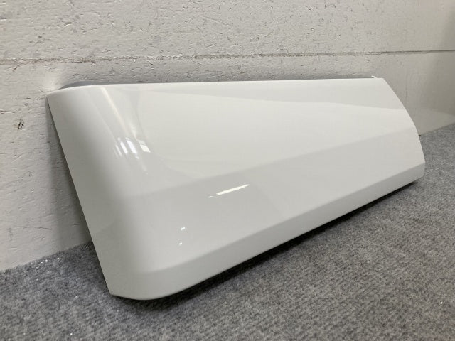 新車取り外し!フォワード 5代目/2007- 純正 右 リア フェンダー フルキャブ用 ホワイト ソリッド いすゞ(138892)