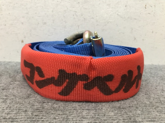 新品!  コングベルト 荷締め用 ブルー 国産(139006)