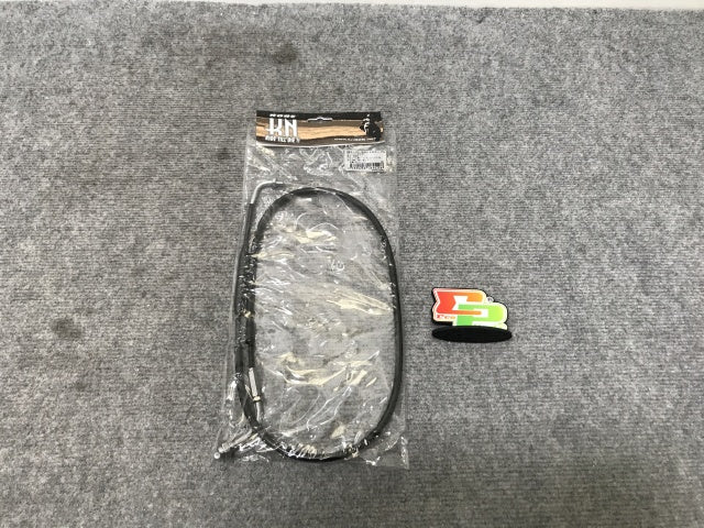 新品! 社外  ビッグキャブ用 スーパー スロットル ケーブル L字ローハイトタイプ KN-TCU-950 ホンダ(139016)