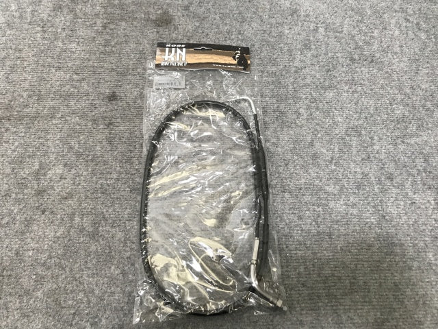 新品! 社外  ビッグキャブ用 スーパー スロットル ケーブル L字ローハイトタイプ KN-TCU-950 ホンダ(139016)