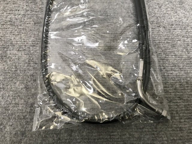 新品! 社外  ビッグキャブ用 スーパー スロットル ケーブル L字ローハイトタイプ KN-TCU-950 ホンダ(139016)