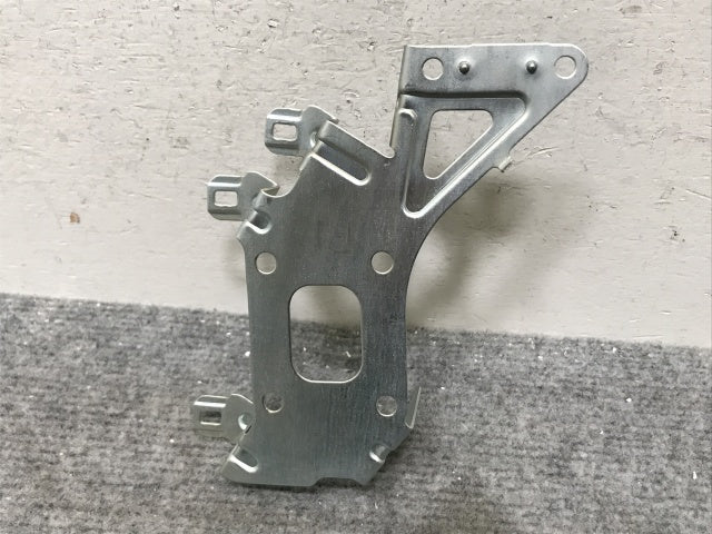 ミラ ジーノ L650S/L660S 純正 左右  オーディオ 取付 ステー ワイド用 2DIN ダイハツ(139018)