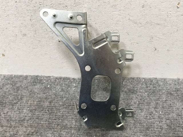 ミラ ジーノ L650S/L660S 純正 左右  オーディオ 取付 ステー ワイド用 2DIN ダイハツ(139018)