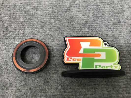 新品!ハイラックスサーフ/トヨエース/ランクル 等 社外  スパーク プラグ ホール シール 23682-30020 トヨタ(139024)