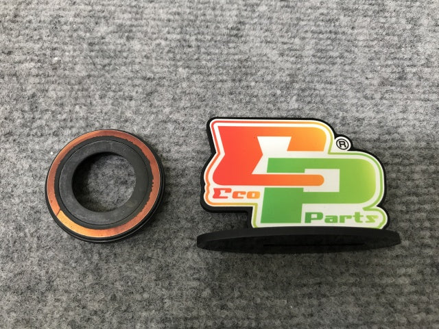 新品!ハイラックスサーフ/トヨエース/ランクル 等 社外  スパーク プラグ ホール シール 23682-30020 トヨタ(139027)
