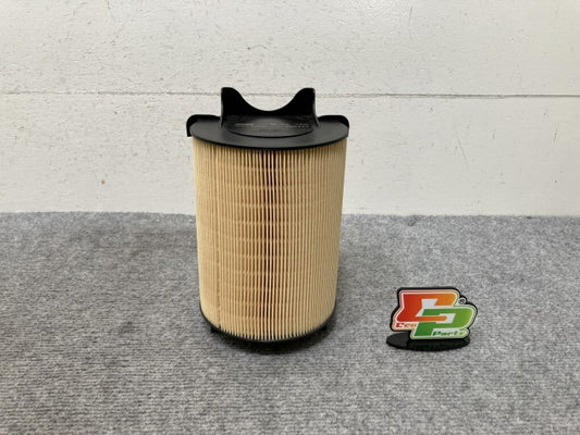 新品!  汎用 エア エレメント フィルター MANN FILTER C 14 130 フォルクスワーゲン/アウディ(139028)