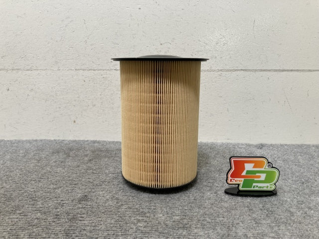新品!S40/V50/C30  エア エレメント フィルター MANN FILTER C 16 134/1 31370984 ボルボ(139030)