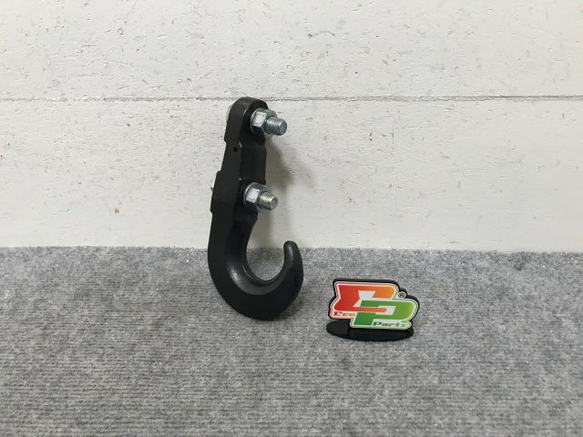 新品!  トラック 牽引 フック 国産(139032)
