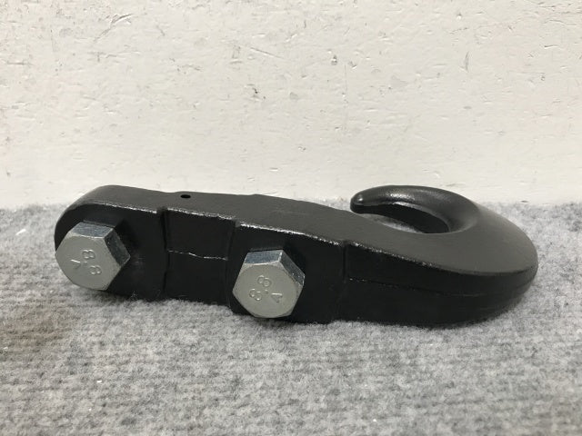 新品!  トラック 牽引 フック 国産(139032)
