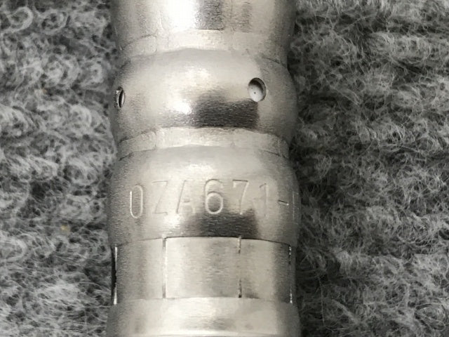新品! 社外  O2センサー プラグコード NTK 0ZA671-EE4 トヨタ(139037)