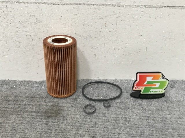 新品!  オイル フィルター MANN FILTER HU718/1K 6111800009 メルセデスベンツ(139040)