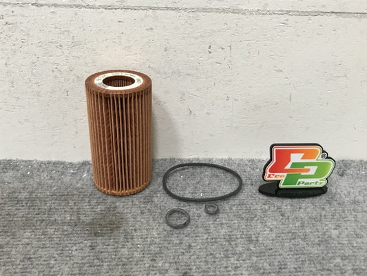 新品!  オイル フィルター MANN FILTER HU718/1K 6111800009 メルセデスベンツ(139040)