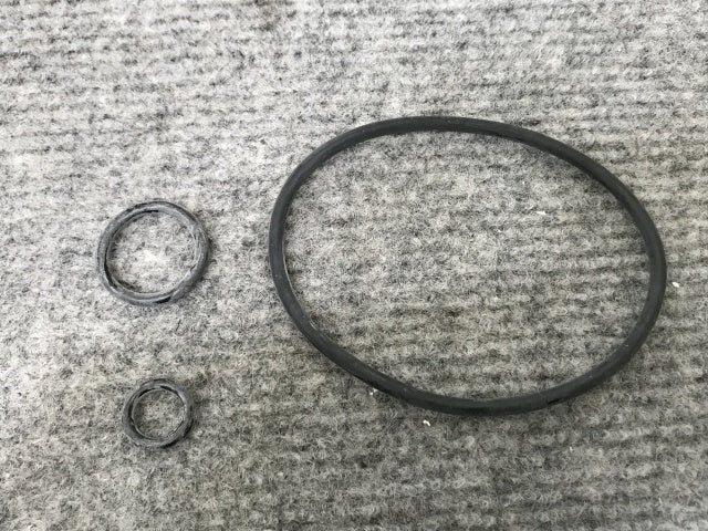新品!  オイル フィルター MANN FILTER HU718/1K 6111800009 メルセデスベンツ(139040)