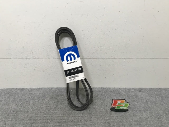 新品!ジープ/グランドチェロキー Z系  ファンベルト/ドライブベルト 53010276 クライスラー(139043)