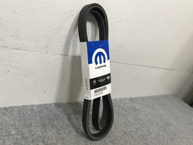 新品!ジープ/グランドチェロキー Z系  ファンベルト/ドライブベルト 53010276 クライスラー(139043)