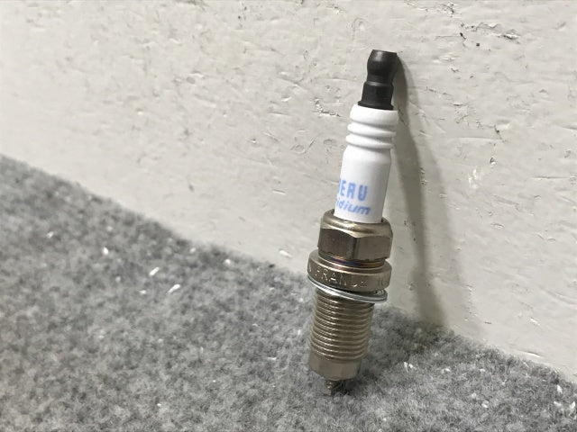 新品! 社外  スパーク プラグ BERU 14F-6LIPRS フォルクスワーゲン/アウディ(139049)