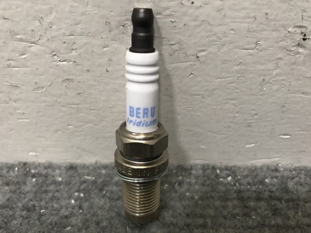 新品! 社外  スパーク プラグ BERU 14F-6LIPRS フォルクスワーゲン/アウディ(139051)