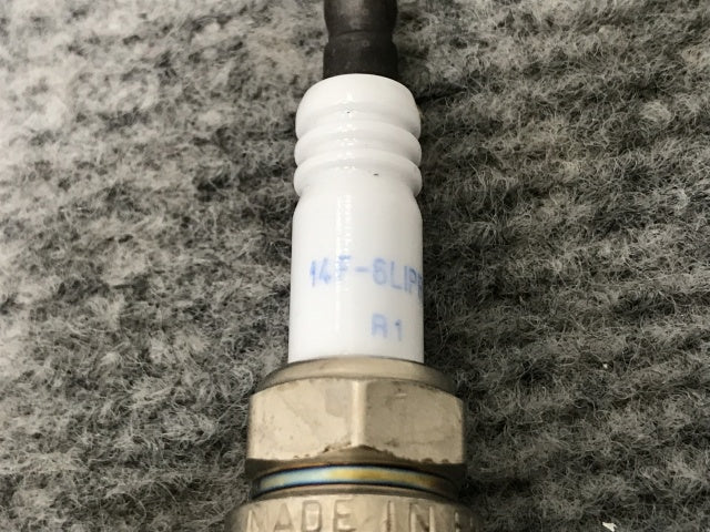 新品! 社外  スパーク プラグ BERU 14F-6LIPRS フォルクスワーゲン/アウディ(139053)