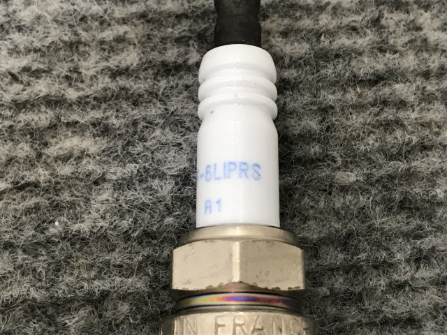 新品! 社外  スパーク プラグ BERU 14F-6LIPRS フォルクスワーゲン/アウディ(139053)
