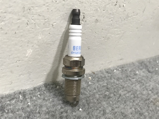 新品! 社外  スパーク プラグ BERU 14F-6LIPRS フォルクスワーゲン/アウディ(139054)
