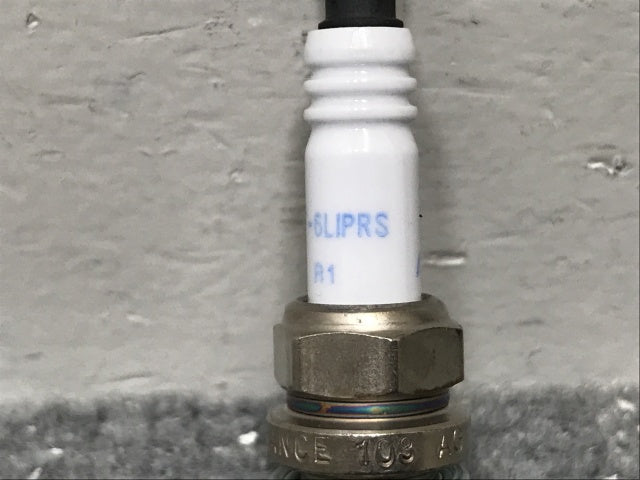 新品! 社外  スパーク プラグ BERU 14F-6LIPRS フォルクスワーゲン/アウディ(139054)