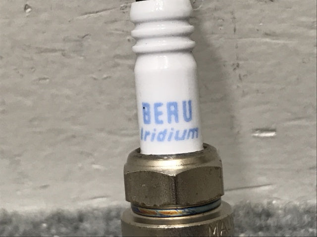 新品! 社外  スパーク プラグ BERU 14F-6LIPRS フォルクスワーゲン/アウディ(139054)