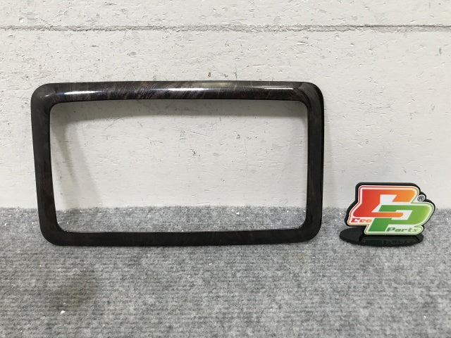 新品!ハイエース/レジアスエース 200系 純正  ウッド調 インナー パネル トヨタ(139073)