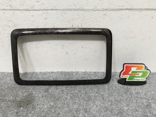 新品!ハイエース/レジアスエース 200系 純正  ウッド調 インナー パネル トヨタ(139073)