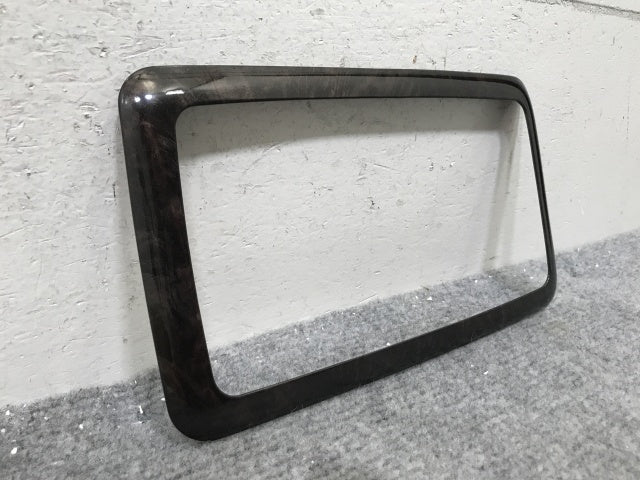 新品!ハイエース/レジアスエース 200系 純正  ウッド調 インナー パネル トヨタ(139073)