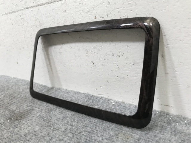 新品!ハイエース/レジアスエース 200系 純正  ウッド調 インナー パネル トヨタ(139073)