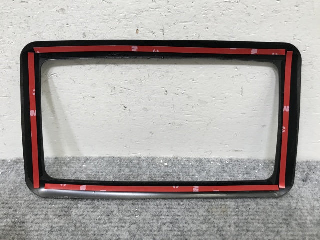 新品!ハイエース/レジアスエース 200系 純正  ウッド調 インナー パネル トヨタ(139073)