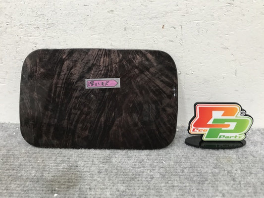 新品!ハイエース/レジアスエース 200系 純正  ウッド調 センター コンソール パネル トヨタ(139074)