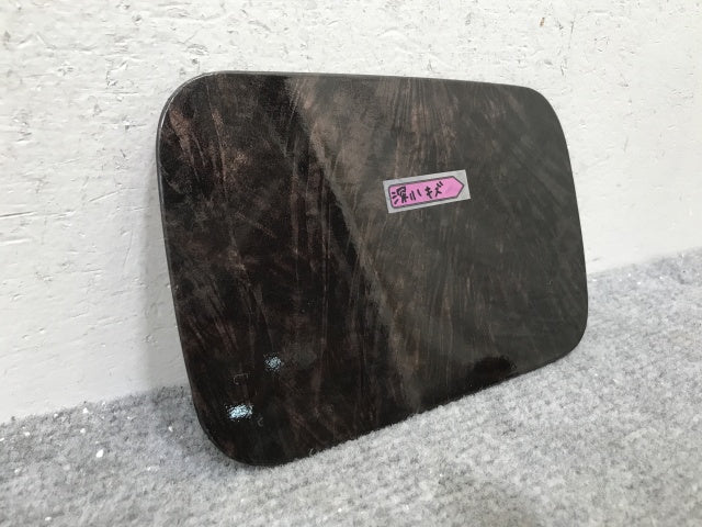 新品!ハイエース/レジアスエース 200系 純正  ウッド調 センター コンソール パネル トヨタ(139074)