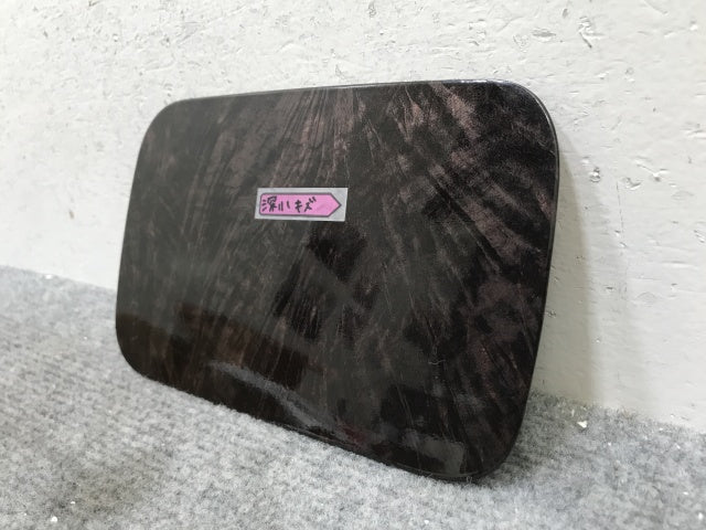 新品!ハイエース/レジアスエース 200系 純正  ウッド調 センター コンソール パネル トヨタ(139074)