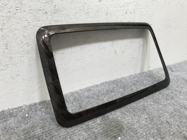 新品!ハイエース/レジアスエース 200系 純正  ウッド調 インナー パネル トヨタ(139075)