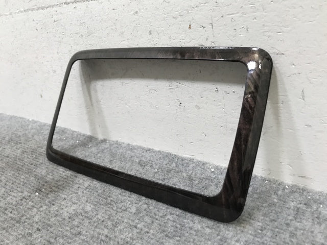 新品!ハイエース/レジアスエース 200系 純正  ウッド調 インナー パネル トヨタ(139075)
