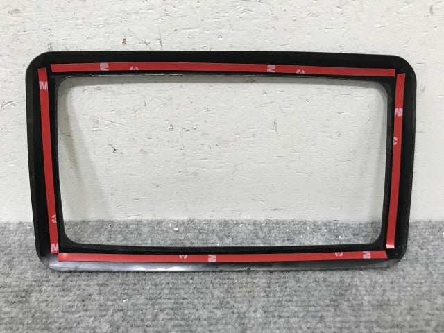 新品!ハイエース/レジアスエース 200系 純正  ウッド調 インナー パネル トヨタ(139075)